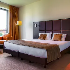3* Апарт-отель Diamant Brussels Eu