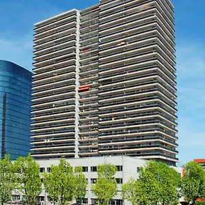 Appartamento - - - - - Au Sixième Ciel - - - - -, Bruxelles
