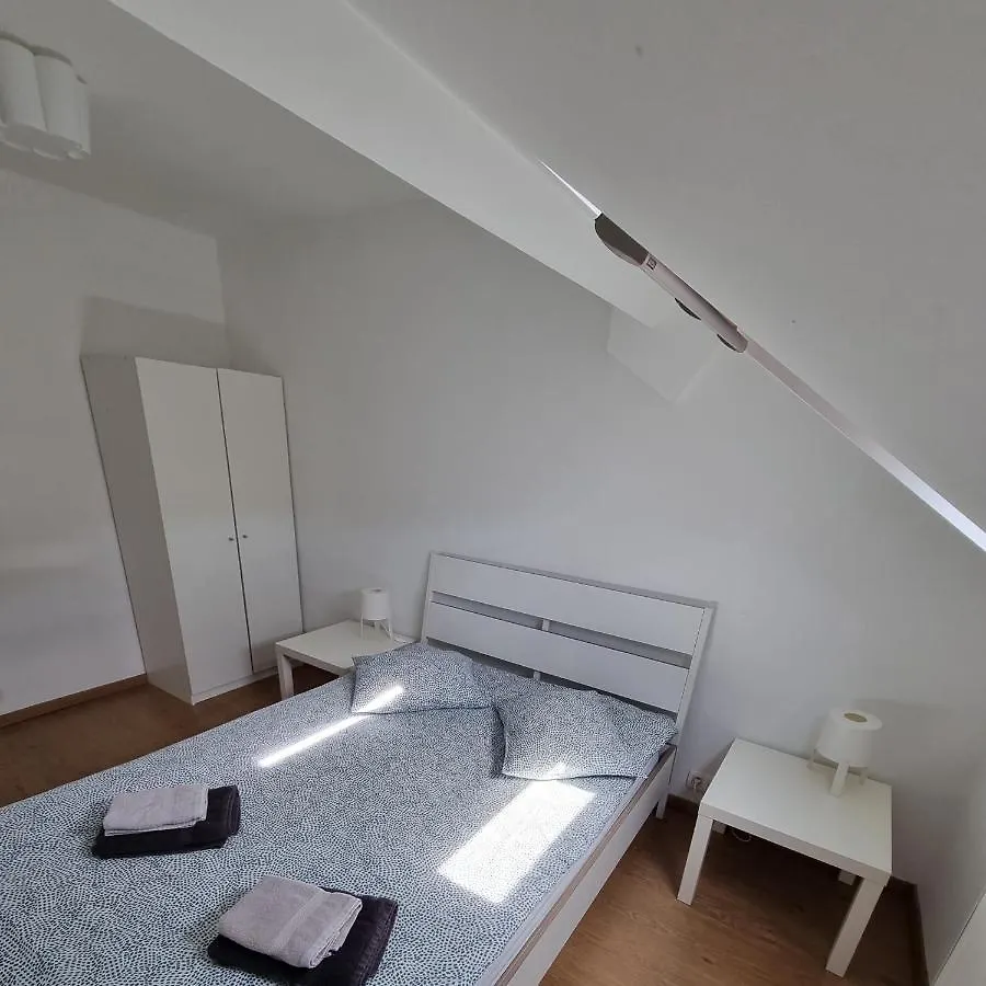 Beautiful Modern Apartment Bruxelles Belgio