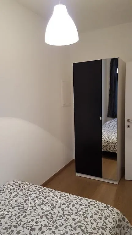 Beautiful Modern Apartment Bruxelles Belgio