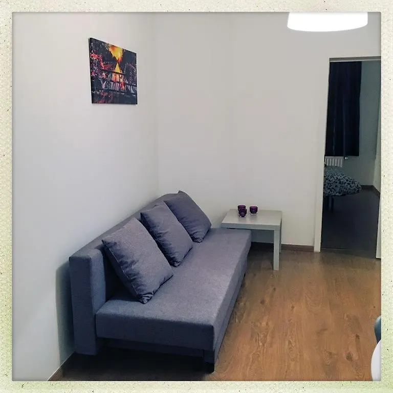 Beautiful Modern Apartment Bruxelles 0*,  Belgio