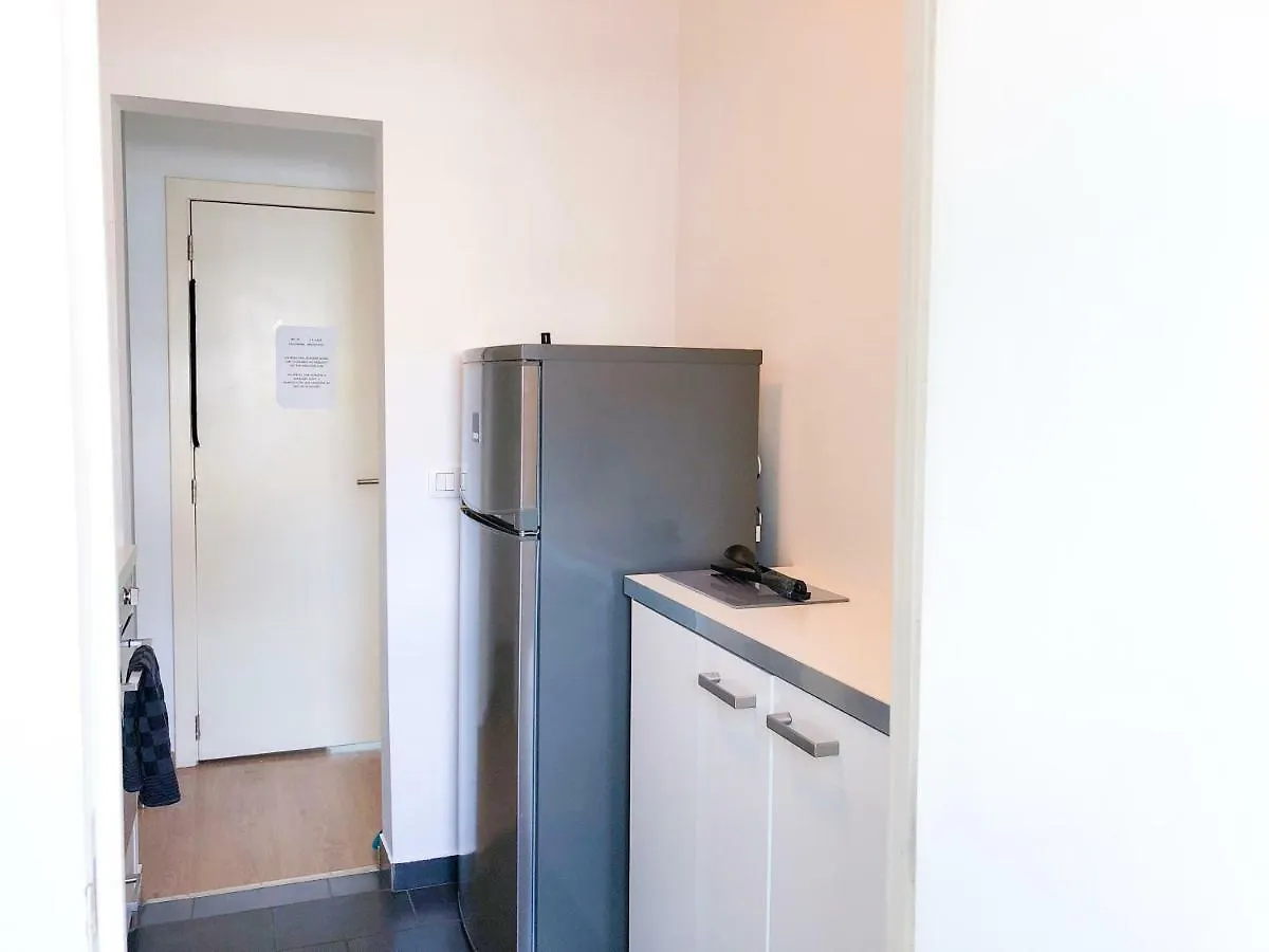 Beautiful Modern Apartment Bruxelles