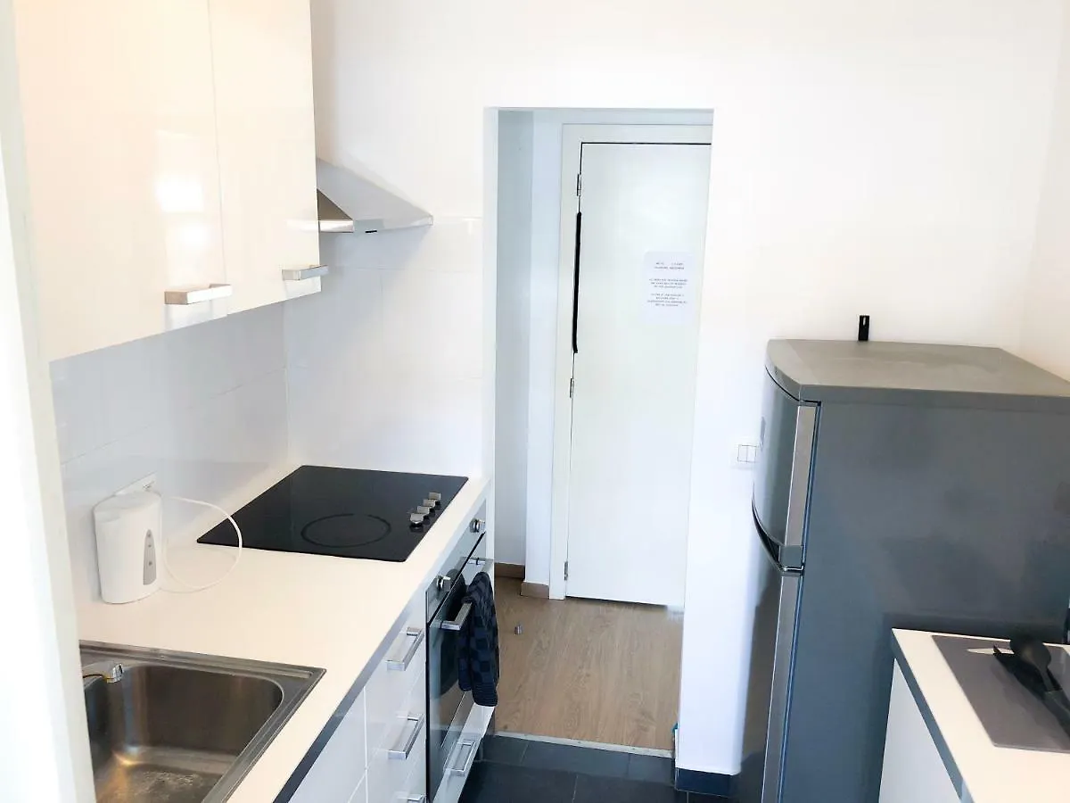 Beautiful Modern Apartment Bruxelles Belgio
