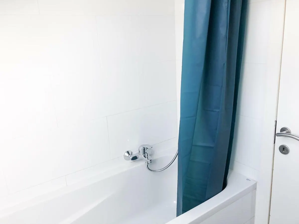 Beautiful Modern Apartment Bruxelles